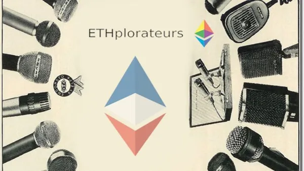 Live Discord #4 - Ethereum France rencontre les ETHPlorateurs #3